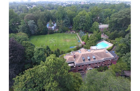 Thornton-Donovan School